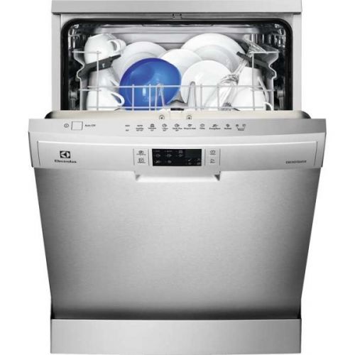 Electrolux ESF5511LOX