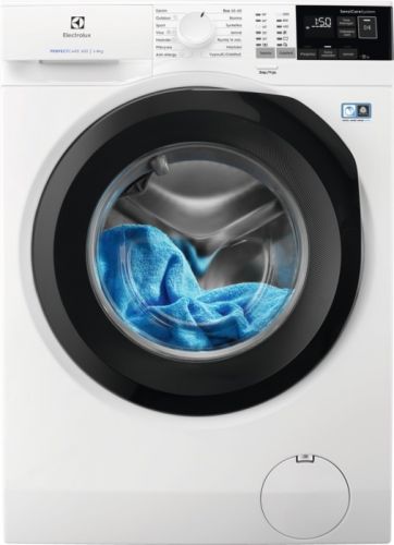 Electrolux EW6F429BC