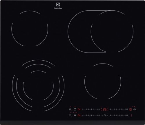 Electrolux EHF6547FXK